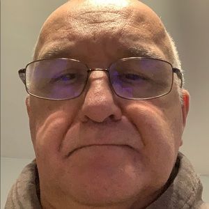 Meet your Posher, Ronald